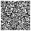 QR code with LT's Saloon contacts