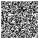 QR code with Aaron's Towing contacts