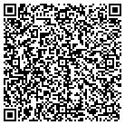 QR code with A & A Towing Services, LLC contacts