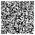 QR code with Daphne Usa Inc contacts