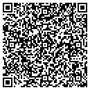 QR code with Advance Tow contacts