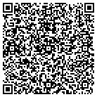 QR code with Manatee Island Bar And Grill contacts
