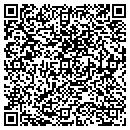 QR code with Hall Gustafson Inc contacts