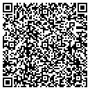QR code with Able Towing contacts