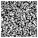 QR code with Red Horse Inn contacts
