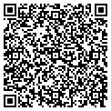 QR code with Mjs Saloon contacts