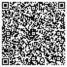 QR code with Mjs Sports Bar And Grill contacts