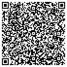 QR code with hookNrun recovery & towing contacts
