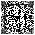 QR code with LWF Defense, LLC contacts