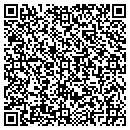 QR code with Huls Body Shop Towing contacts