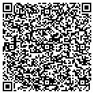 QR code with Family Nutrition Inc contacts