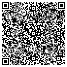 QR code with Mainstream Firearms & Marine contacts