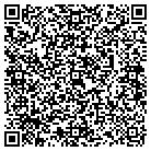 QR code with Mainstream Firearms & Marine contacts