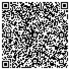 QR code with D C Library Renaissance Prjct contacts