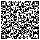 QR code with Alex Towing contacts