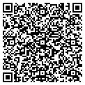 QR code with King Tacos contacts