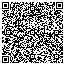 QR code with My Backyard Bar & Grill contacts