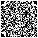 QR code with Kjax Gifts contacts