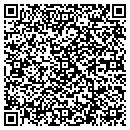 QR code with CNC Inc contacts