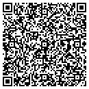 QR code with O'Tooles Pub contacts