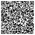 QR code with A&O contacts