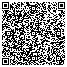 QR code with Areba Casriel Institute contacts