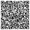 QR code with A A Towing contacts