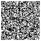 QR code with Accurate 24 Hours Emergency To contacts