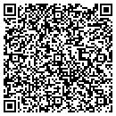 QR code with Autism360 Inc contacts