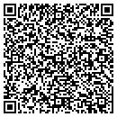 QR code with Ayfaar Inc contacts