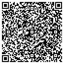 QR code with Ada's Towing contacts