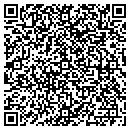 QR code with Moranda H Pate contacts