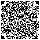 QR code with Advanced Towing Service contacts