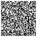 QR code with Thunder Arms contacts