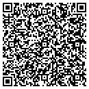 QR code with Lazy B Barn contacts