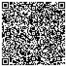 QR code with Mandorla Ranch Bed & Breakfast contacts