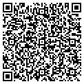 QR code with 1 24 Hour Towing contacts