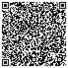 QR code with 1 24 Hour Towing Emergency Tow contacts
