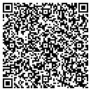 QR code with Q's Sports Bar contacts