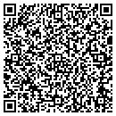 QR code with Yucatan Tacos contacts