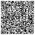 QR code with Prescillas Specialties contacts