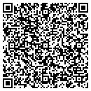QR code with A & B-AAA Service contacts
