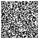 QR code with Red Garter Saloon contacts