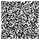 QR code with Razorback Gifts contacts