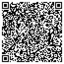 QR code with Regency Pub contacts