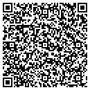 QR code with J C Herb Store contacts