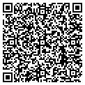 QR code with All Around Towing contacts