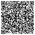 QR code with Custer Institute Inc contacts