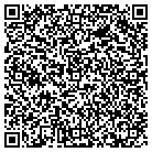 QR code with Yellowstone Country B & B contacts