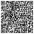 QR code with A1 All Pro 24 Hour Towing contacts